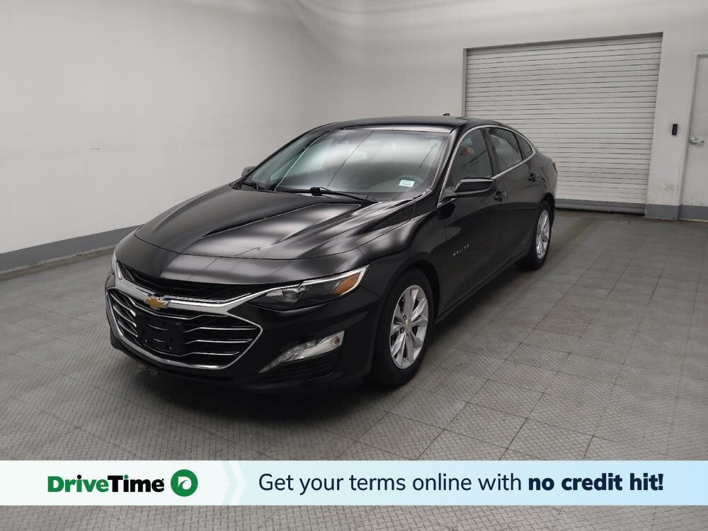 2022 Chevrolet Malibu in Des Moines, IA 50310 - 18143750