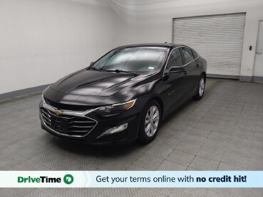 2022 Chevrolet Malibu in Des Moines, IA 50310