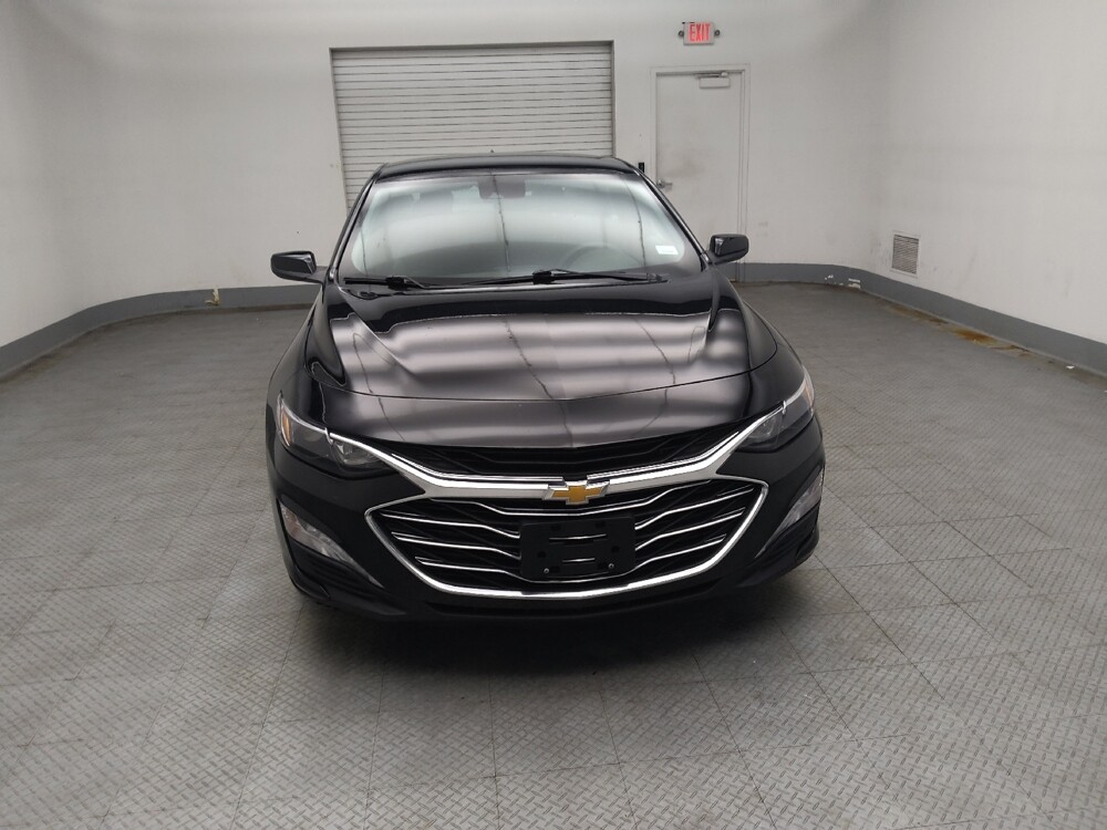 2022 Chevrolet Malibu in Des Moines, IA 50310 - 18143750 14