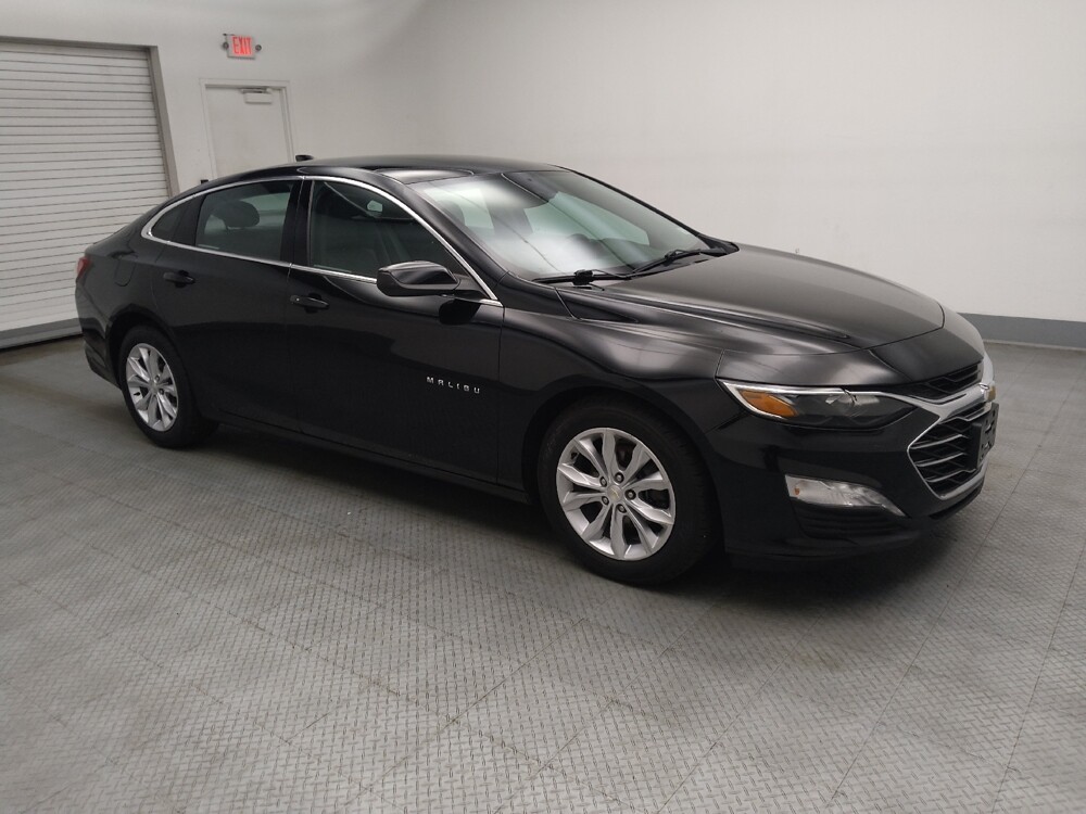 2022 Chevrolet Malibu in Des Moines, IA 50310 - 18143750 11