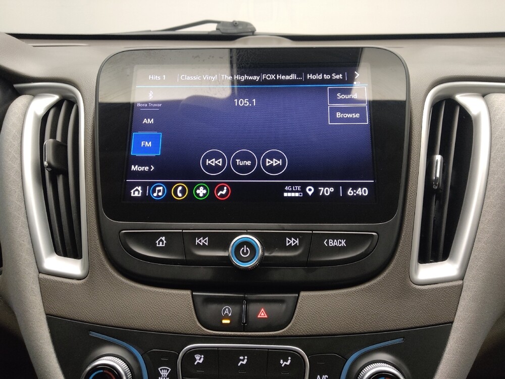 2022 Chevrolet Malibu in Des Moines, IA 50310 - 18143750 25