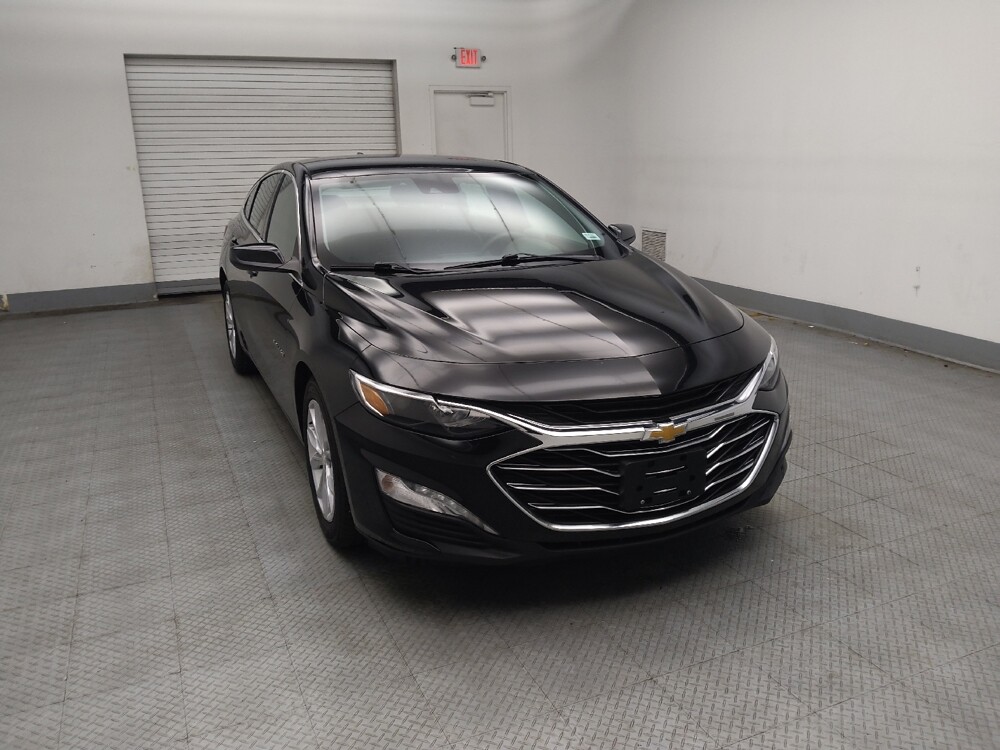 2022 Chevrolet Malibu in Des Moines, IA 50310 - 18143750 13