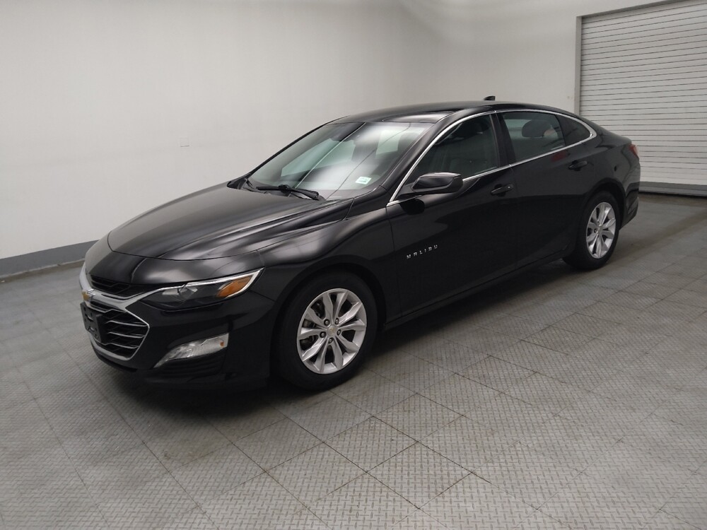 2022 Chevrolet Malibu in Des Moines, IA 50310 - 18143750 2