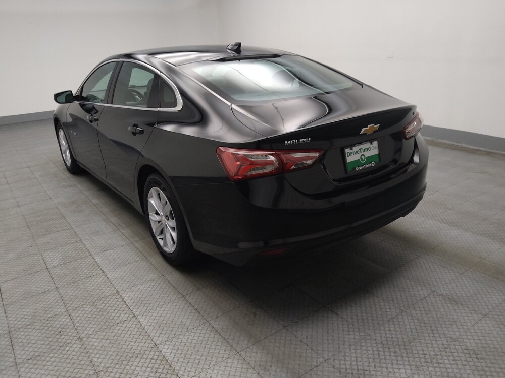 2022 Chevrolet Malibu in Des Moines, IA 50310 - 18143750 5