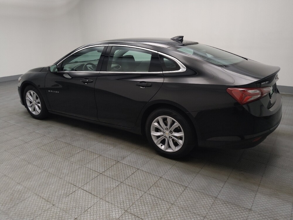 2022 Chevrolet Malibu in Des Moines, IA 50310 - 18143750 3