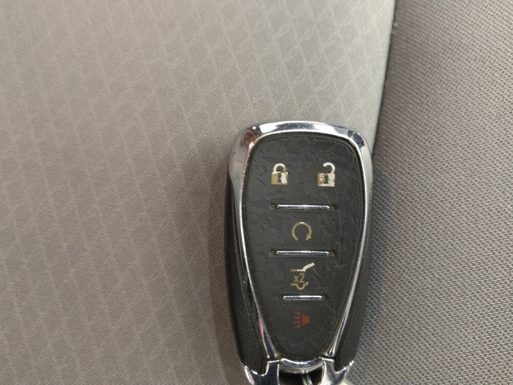 2022 Chevrolet Malibu in Des Moines, IA 50310 - 18143750 32