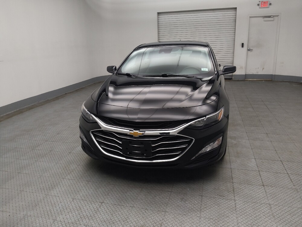 2022 Chevrolet Malibu in Des Moines, IA 50310 - 18143750 15