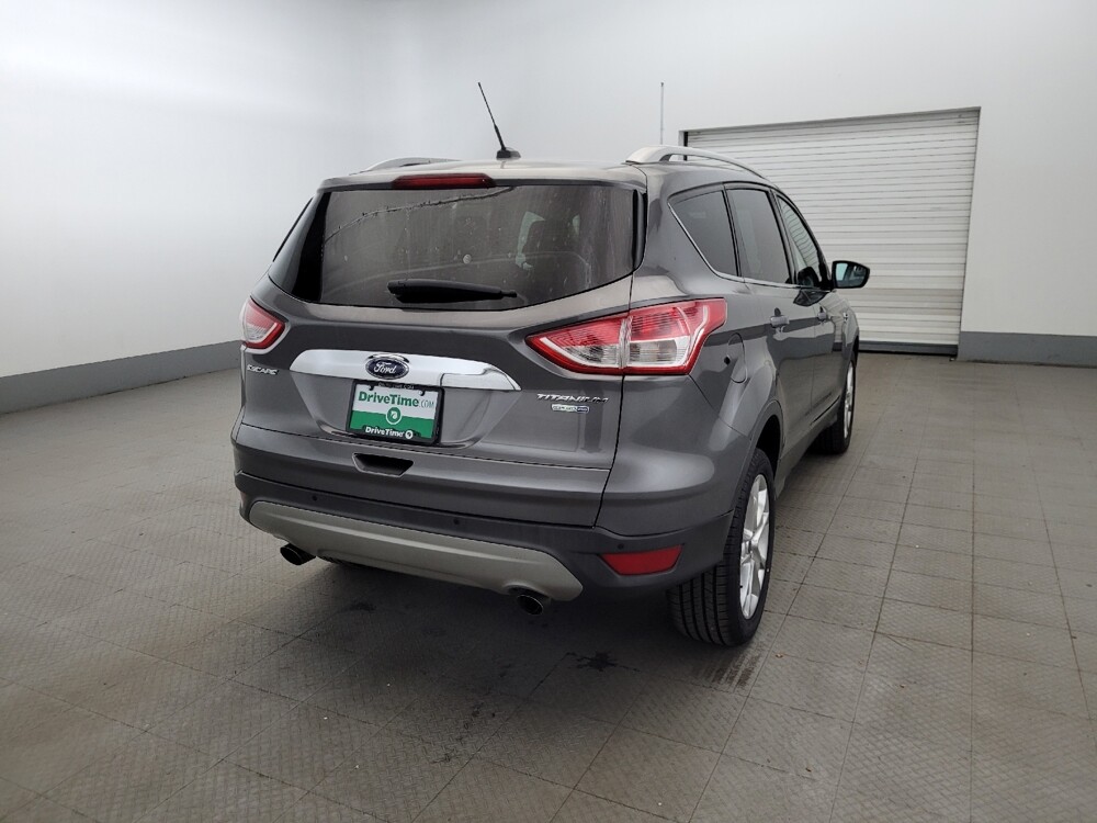 2014 Ford Escape in Temple Hills, MD 20746 - 18143751 7