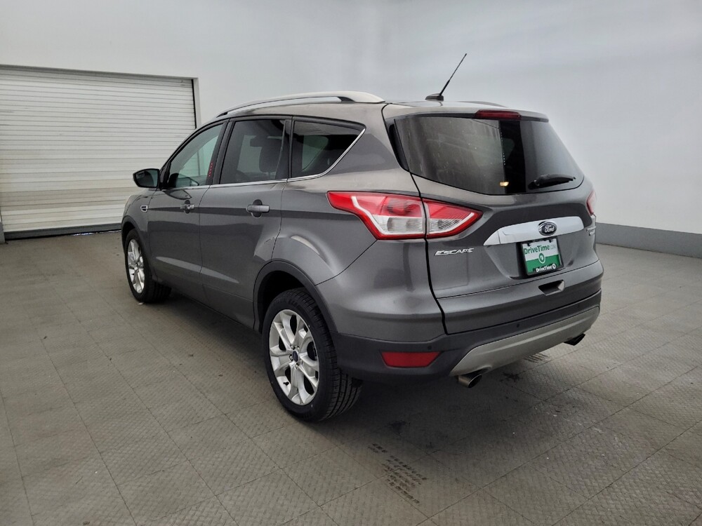 2014 Ford Escape in Temple Hills, MD 20746 - 18143751 5