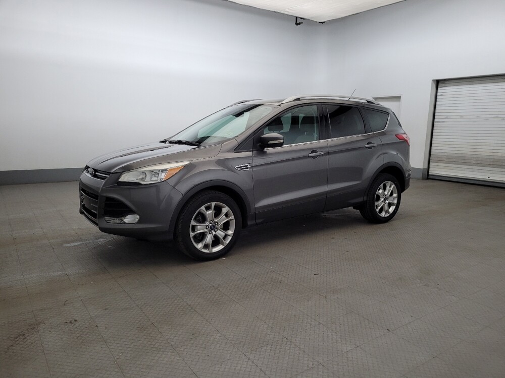 2014 Ford Escape in Temple Hills, MD 20746 - 18143751 2