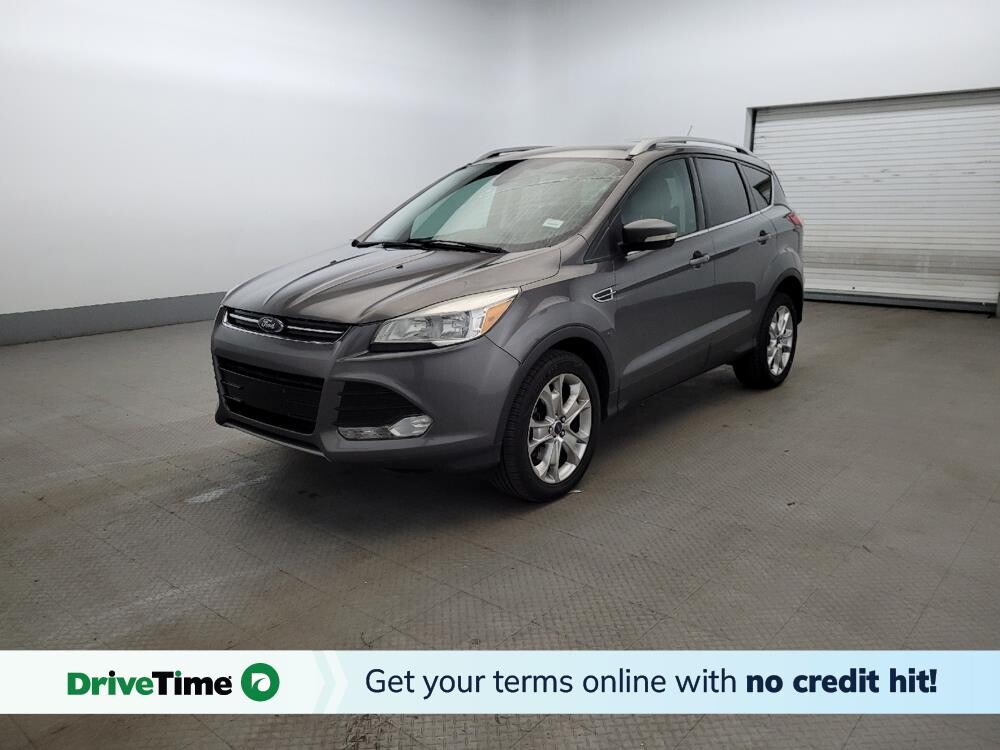 2014 Ford Escape in Temple Hills, MD 20746 - 18143751