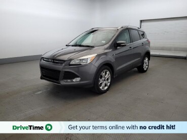 2014 Ford Escape in Temple Hills, MD 20746
