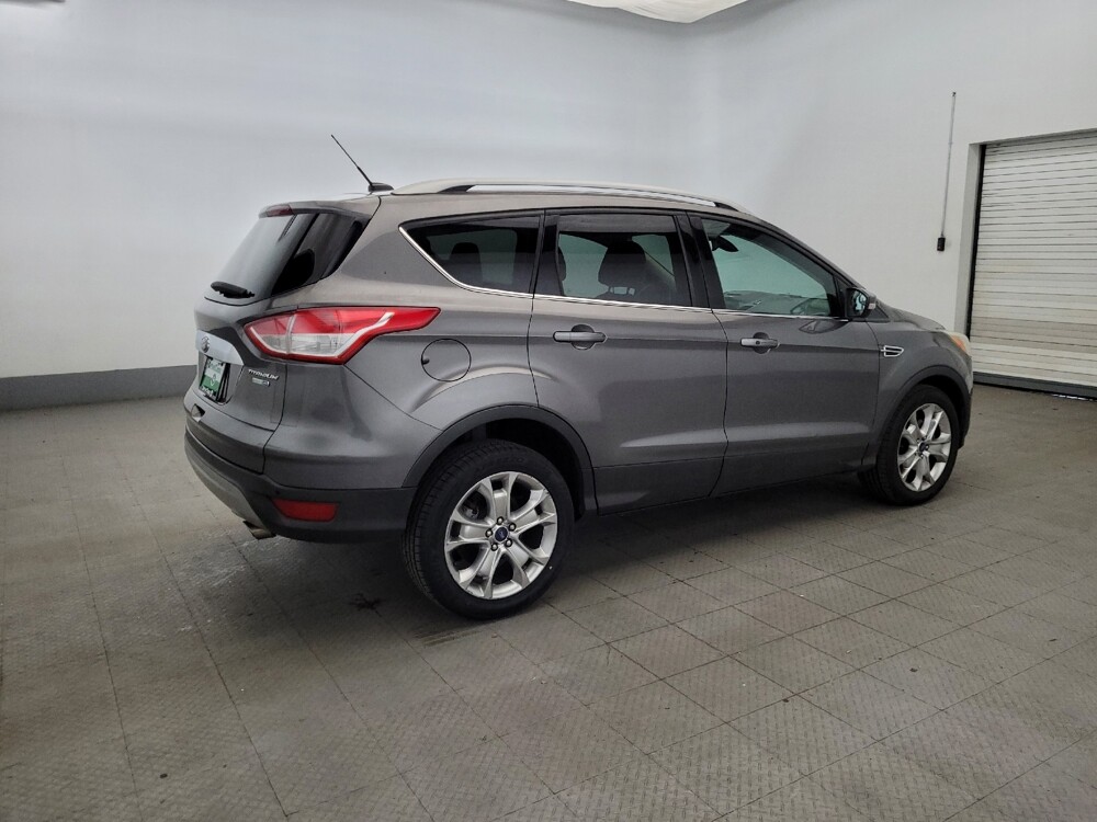 2014 Ford Escape in Temple Hills, MD 20746 - 18143751 10