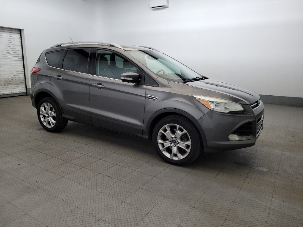 2014 Ford Escape in Temple Hills, MD 20746 - 18143751 11