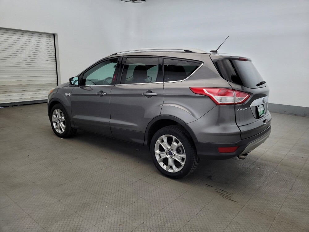 2014 Ford Escape in Temple Hills, MD 20746 - 18143751 3