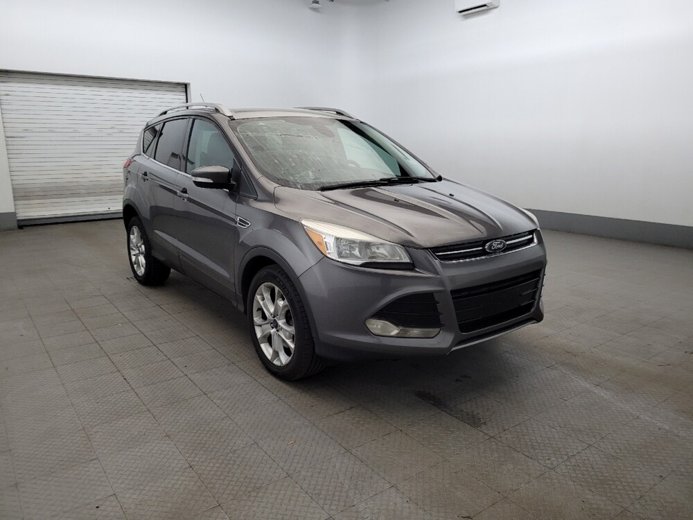 2014 Ford Escape in Temple Hills, MD 20746 - 18143751 13
