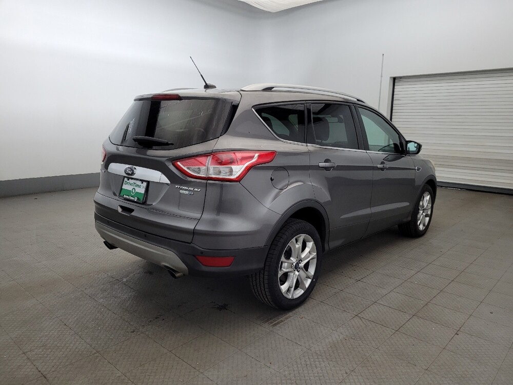 2014 Ford Escape in Temple Hills, MD 20746 - 18143751 9