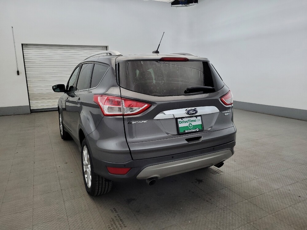 2014 Ford Escape in Temple Hills, MD 20746 - 18143751 6