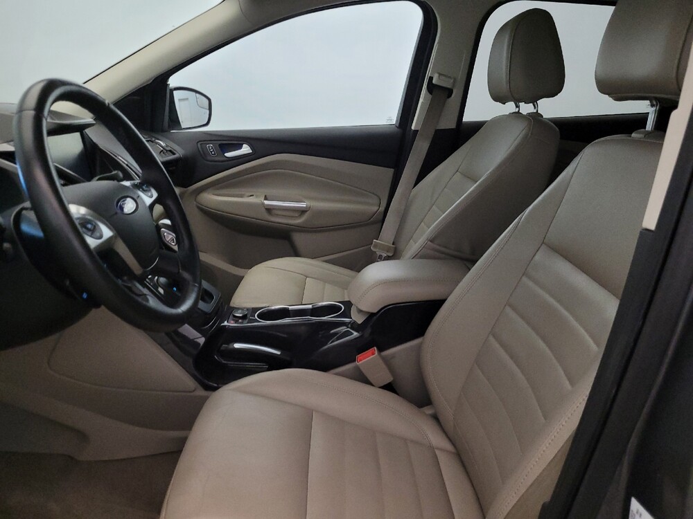 2014 Ford Escape in Temple Hills, MD 20746 - 18143751 17