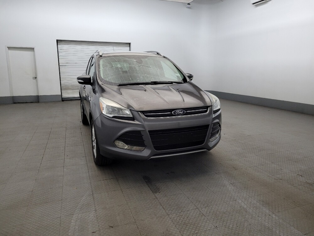 2014 Ford Escape in Temple Hills, MD 20746 - 18143751 14