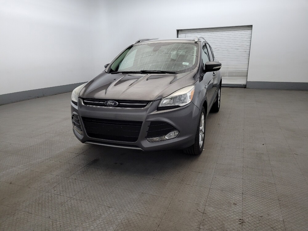 2014 Ford Escape in Temple Hills, MD 20746 - 18143751 15