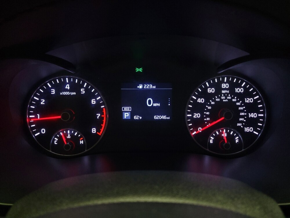 2020 Kia Optima in Torrance, CA 90504 - 18143752 23