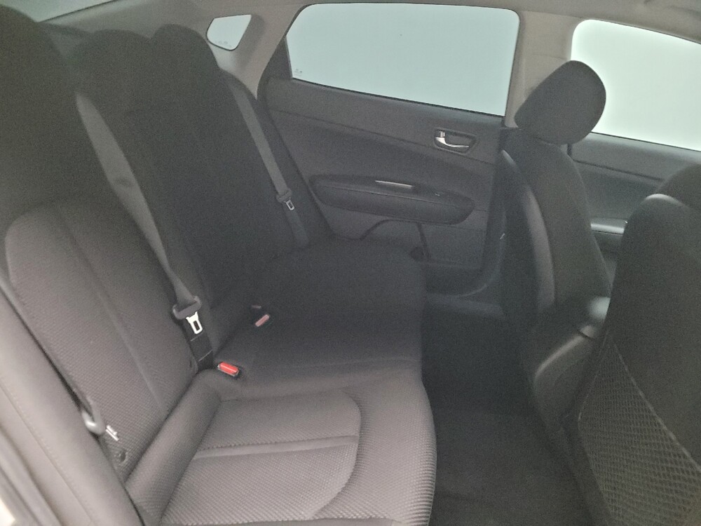 2020 Kia Optima in Torrance, CA 90504 - 18143752 19