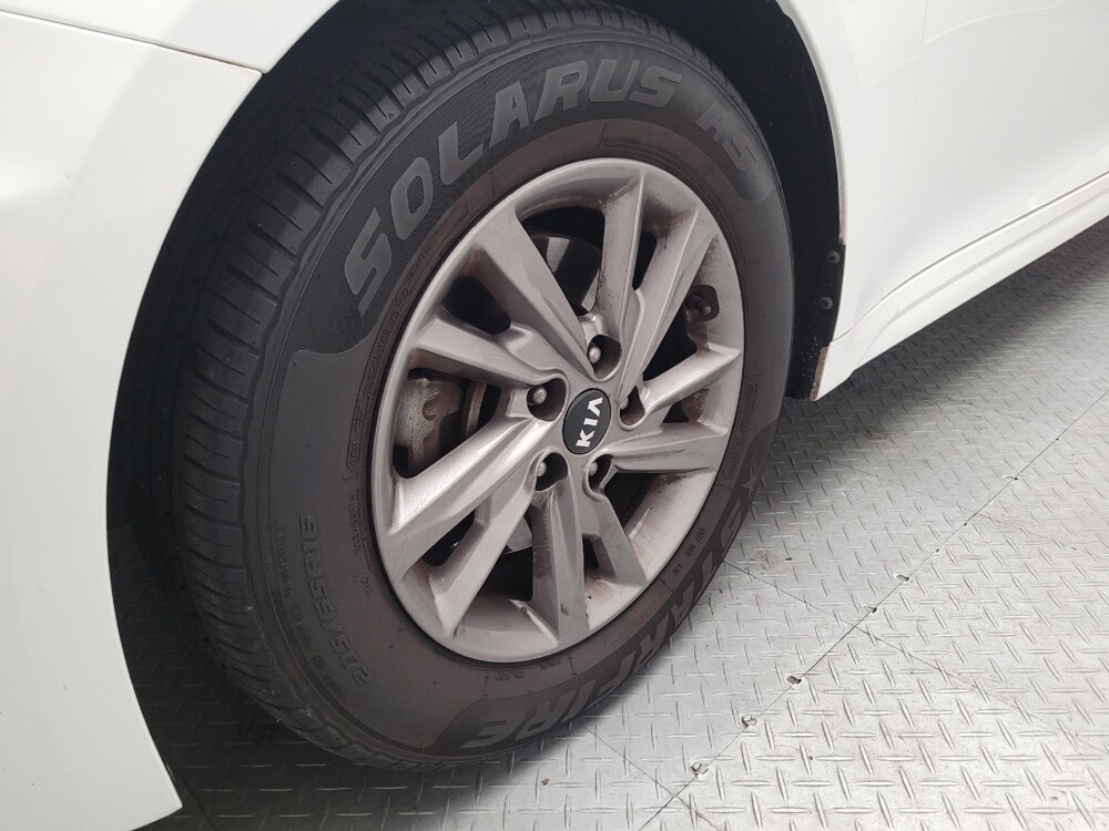 2020 Kia Optima in Torrance, CA 90504 - 18143752 31