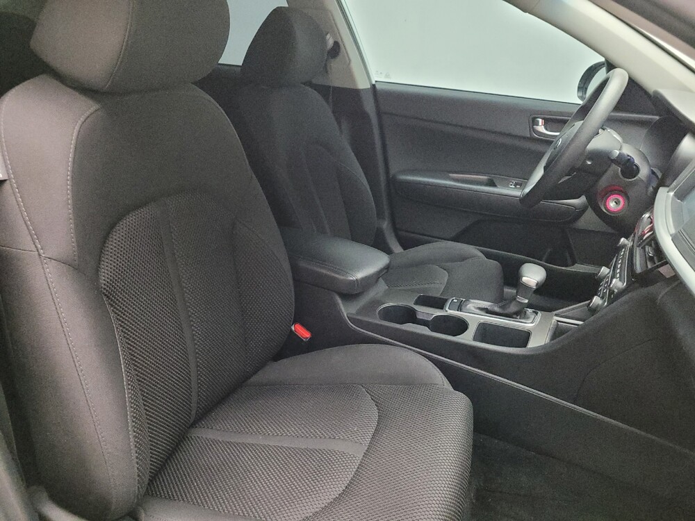 2020 Kia Optima in Torrance, CA 90504 - 18143752 21