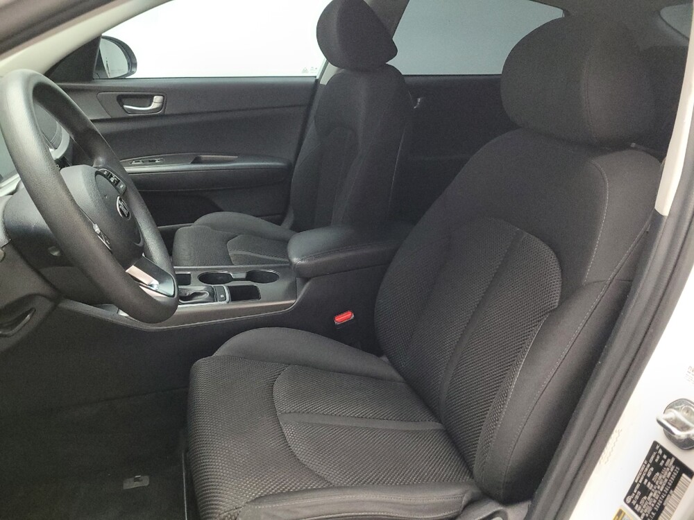 2020 Kia Optima in Torrance, CA 90504 - 18143752 17