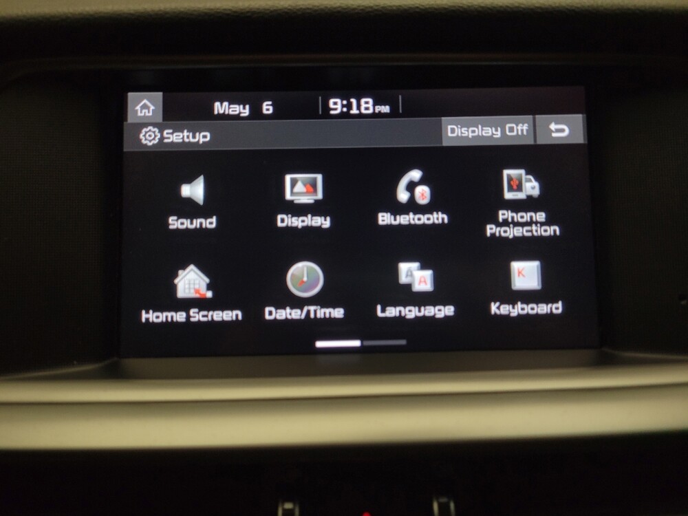 2020 Kia Optima in Torrance, CA 90504 - 18143752 25