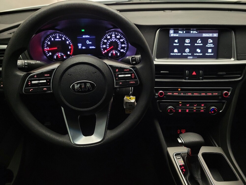2020 Kia Optima in Torrance, CA 90504 - 18143752 22