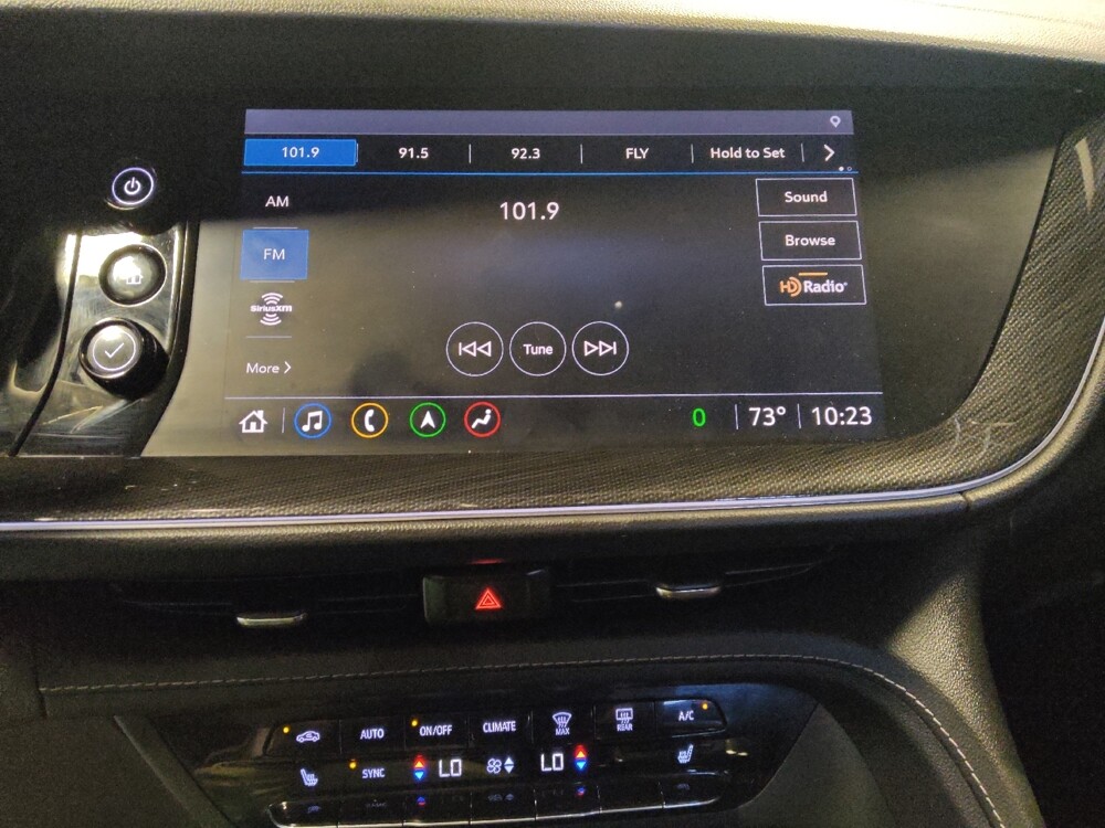 2021 Buick Envision in Tucson, AZ 85705 - 18143753 25