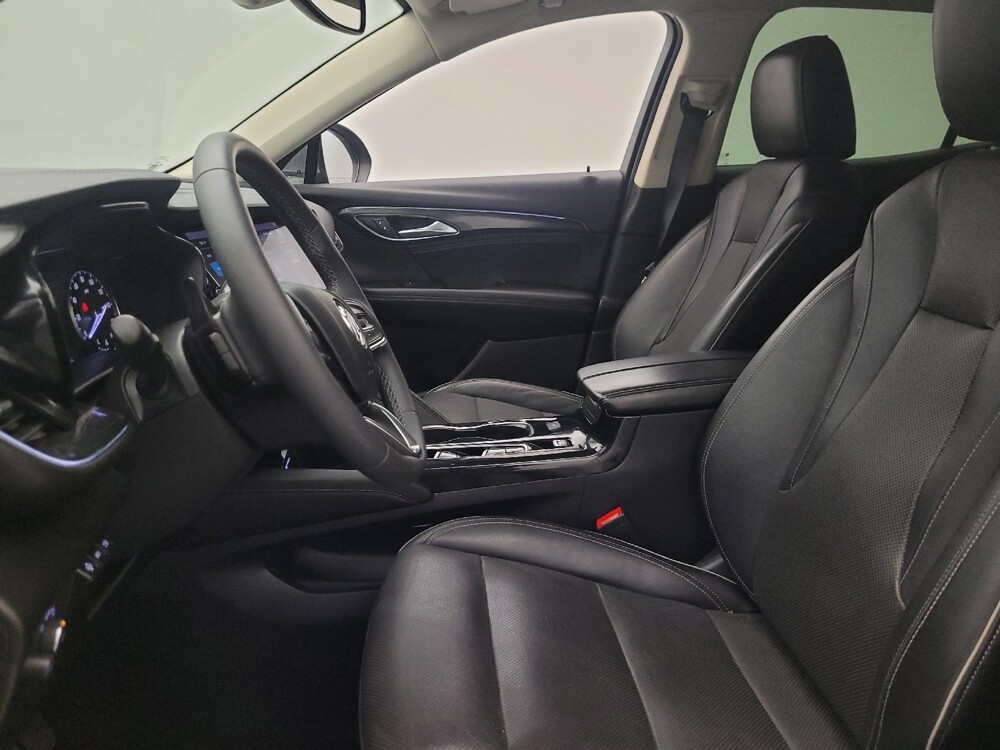 2021 Buick Envision in Tucson, AZ 85705 - 18143753 17