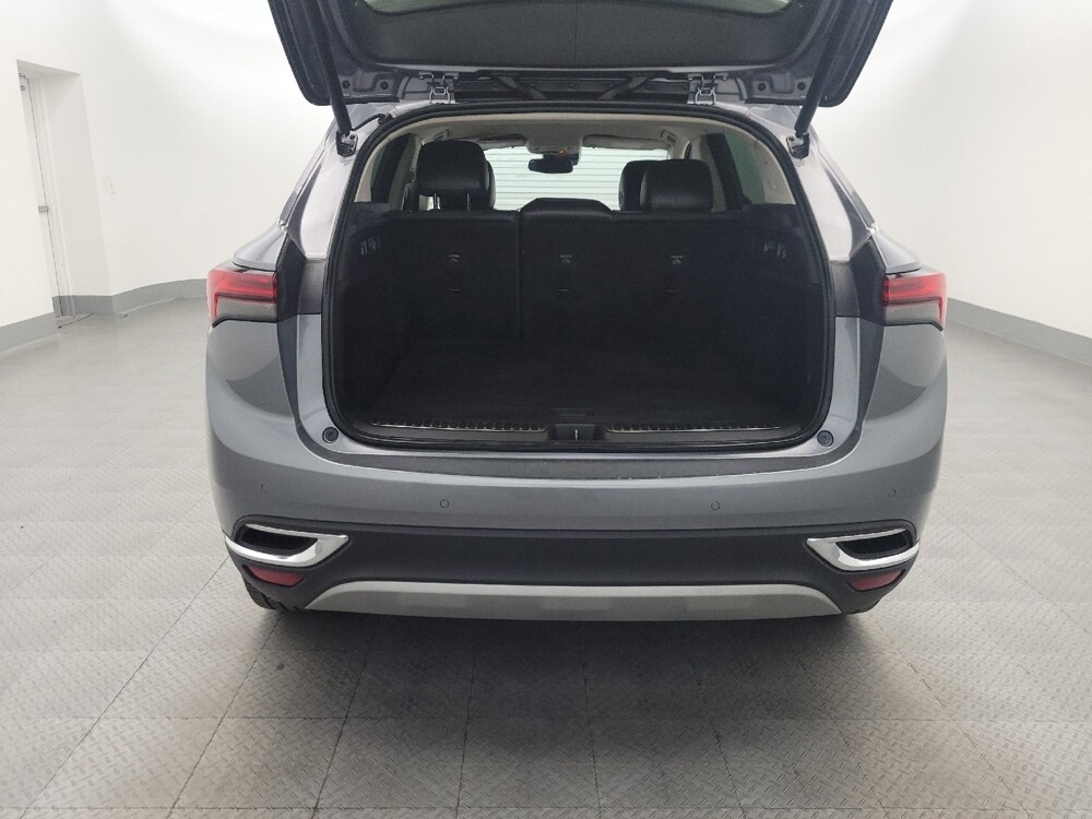 2021 Buick Envision in Tucson, AZ 85705 - 18143753 29