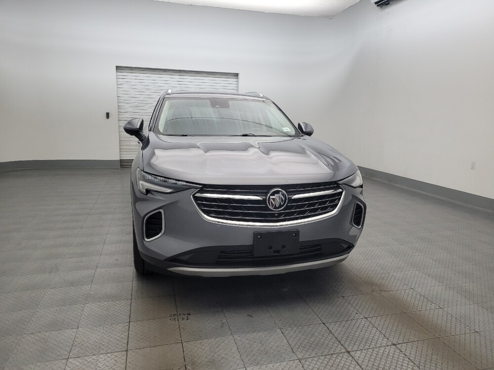 2021 Buick Envision in Tucson, AZ 85705 - 18143753 14
