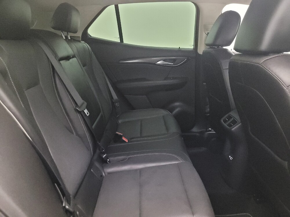 2021 Buick Envision in Tucson, AZ 85705 - 18143753 19