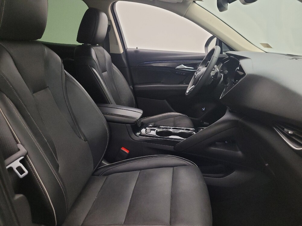 2021 Buick Envision in Tucson, AZ 85705 - 18143753 21