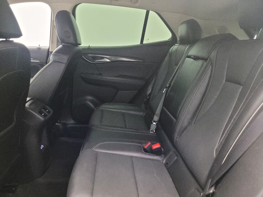 2021 Buick Envision in Tucson, AZ 85705 - 18143753 18