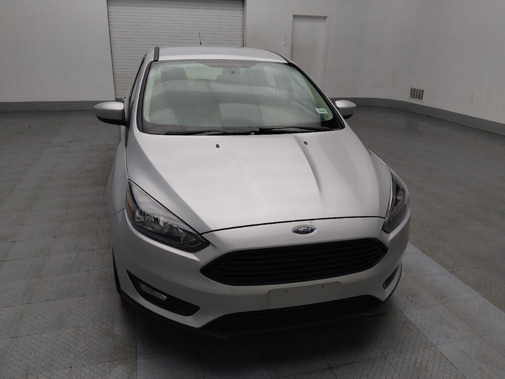 2018 Ford Focus in Morrow, GA 30260 - 18143754 14
