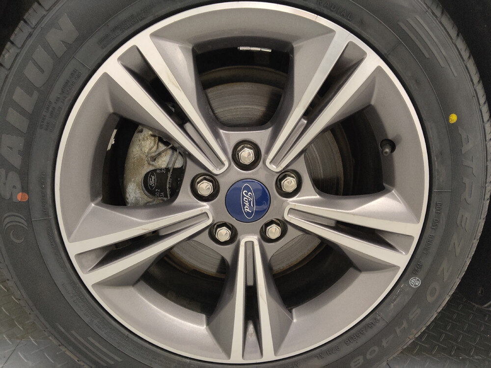 2018 Ford Focus in Morrow, GA 30260 - 18143754 31