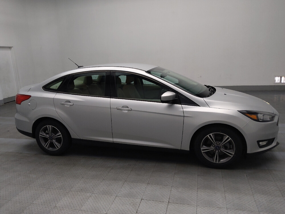 2018 Ford Focus in Morrow, GA 30260 - 18143754 11
