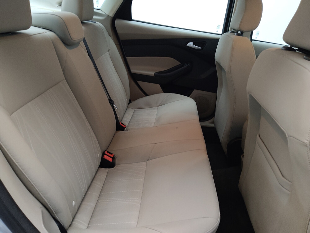 2018 Ford Focus in Morrow, GA 30260 - 18143754 19