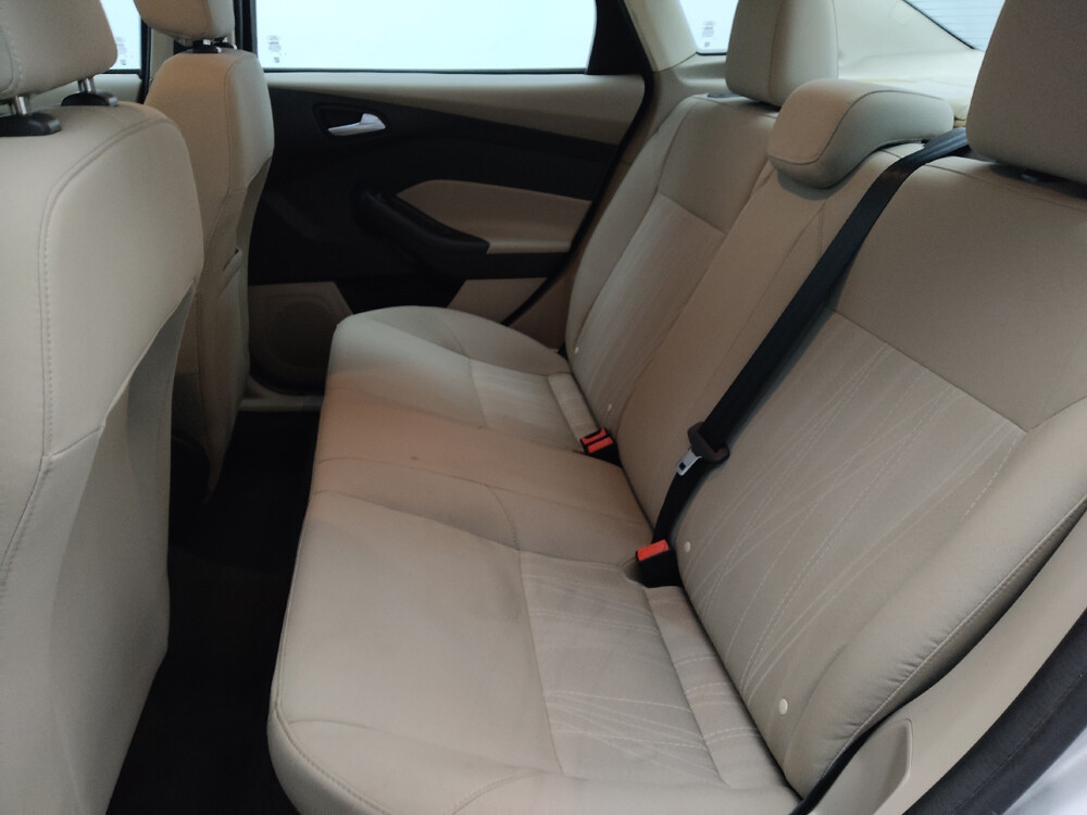 2018 Ford Focus in Morrow, GA 30260 - 18143754 18