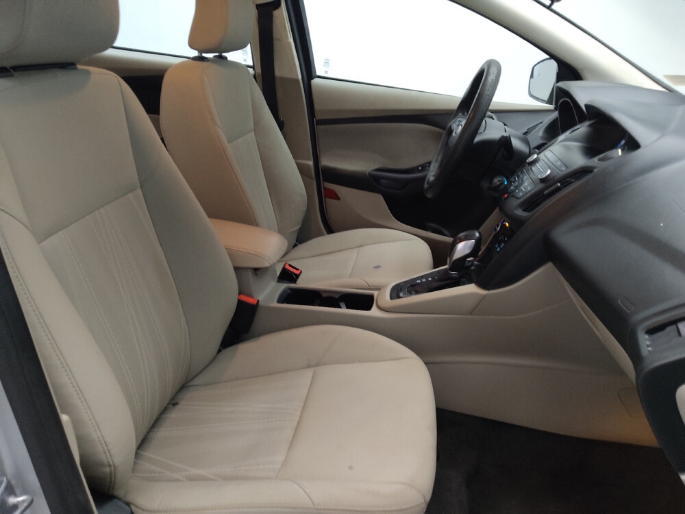 2018 Ford Focus in Morrow, GA 30260 - 18143754 21
