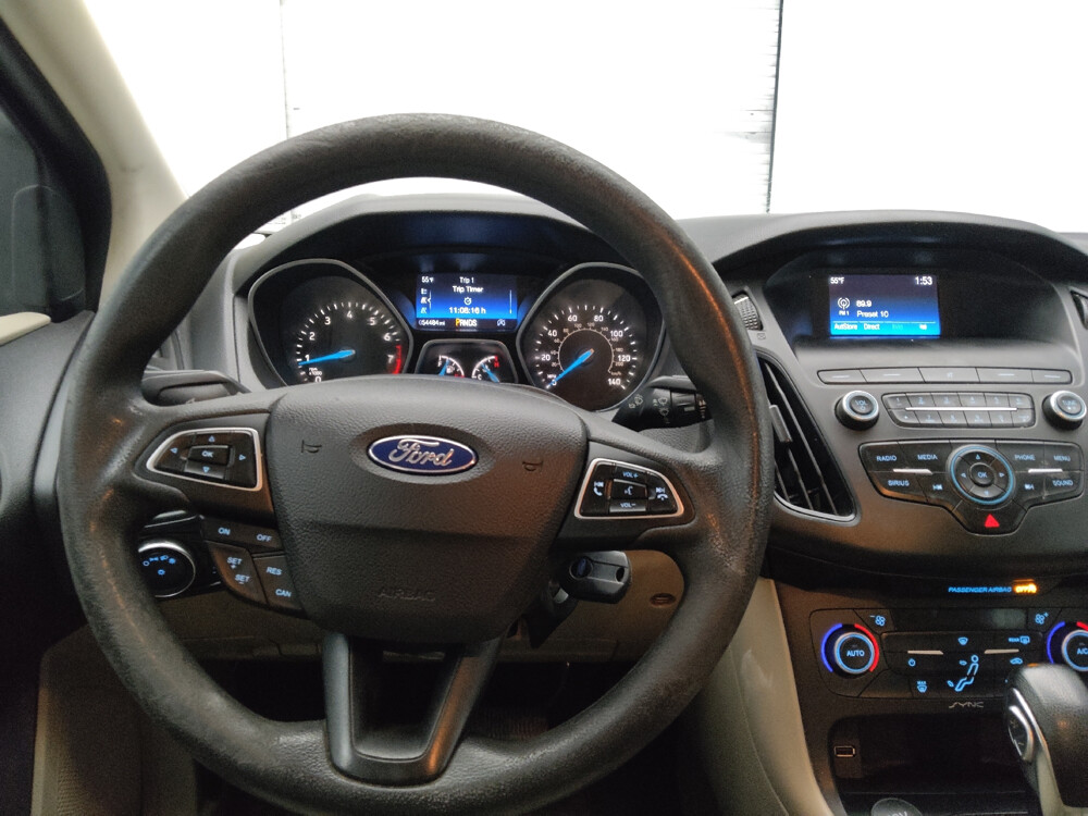 2018 Ford Focus in Morrow, GA 30260 - 18143754 22
