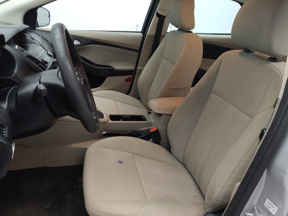 2018 Ford Focus in Morrow, GA 30260 - 18143754 17