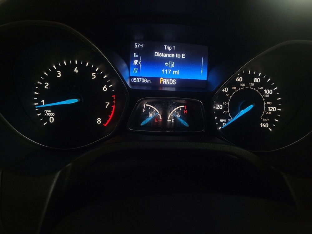 2018 Ford Focus in Morrow, GA 30260 - 18143754 23