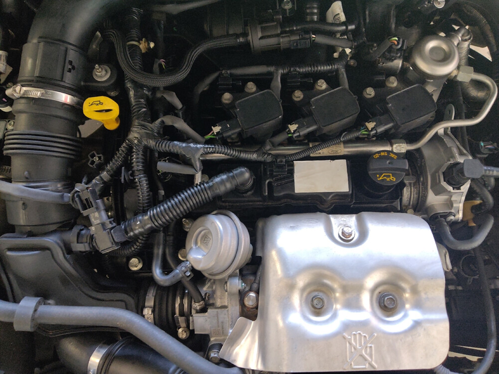 2018 Ford Focus in Morrow, GA 30260 - 18143754 30