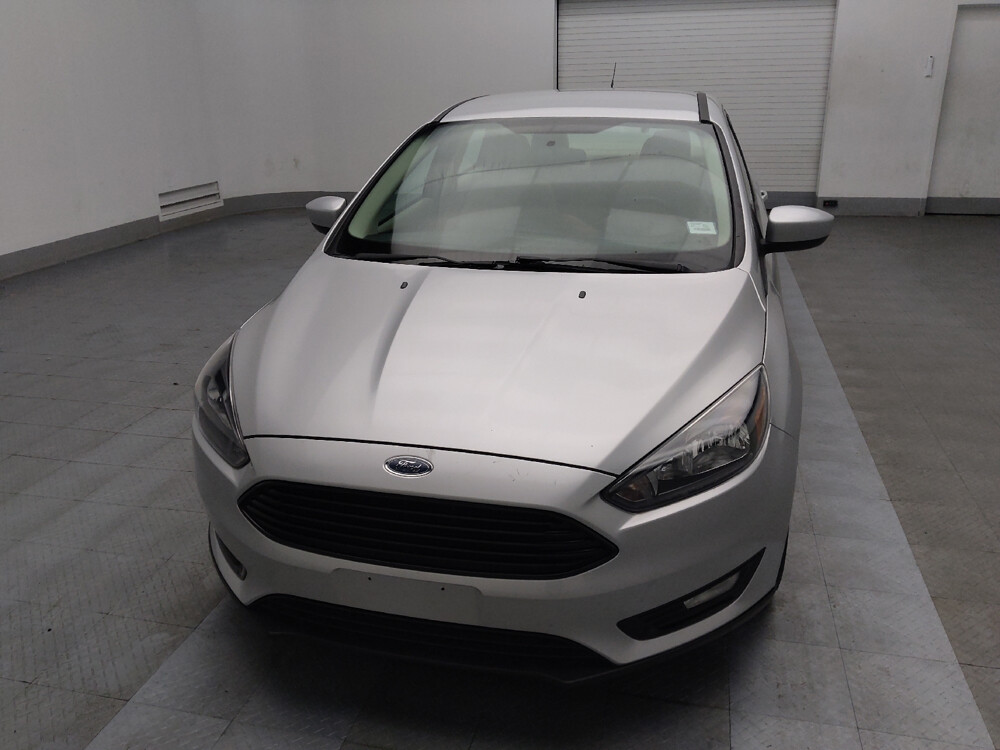 2018 Ford Focus in Morrow, GA 30260 - 18143754 15